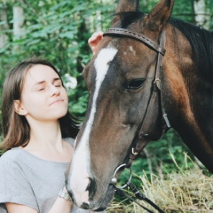 Александра Столярова, 30 лет