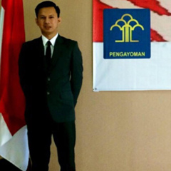 Dendy Nataza, 36 лет, Palembang