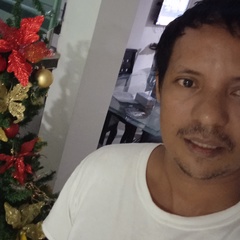 Javier-Eduardo Rodriguez-Araujo, 37 лет, Barranquilla