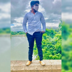 Mahesh Gaikwad, 26 лет, Pune