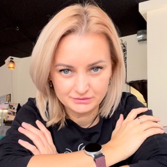 Оксана Окутина, 42 года