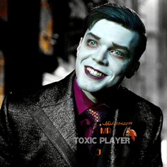 Jeremiah Valeska, Gotham