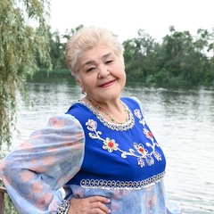 Радина Полянская, 70 лет, Мочалище