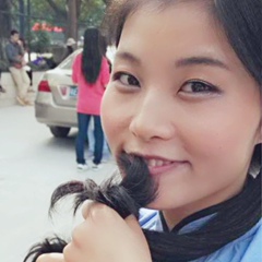 Sandy Xie, 34 года, Shenzhen