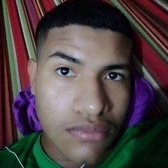 Daniel Córdoba, 20 лет, Montería