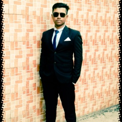 Sayed Rahman, Sylhet