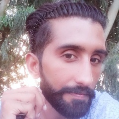 Bilal Chaudhary, 31 год, Islamabad