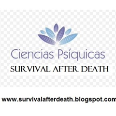 Ciencias Psíquicas Survivalafterdeath Blogspot