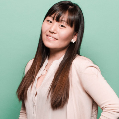 Elena Kim, Toronto