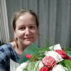 Евгения Санькова, 41 год, Довольное