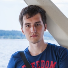 Михаил Макаров, 36 лет, Москва