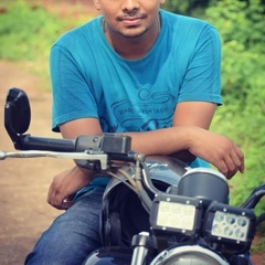 Sidharth Sahoo, 27 лет, Bhubaneswar