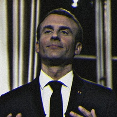 Emmanuel Macron, 46 лет, Paris