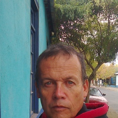 Ivan Gonzalez, 60 лет, Talca