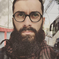 Daniel Malkafly, São Paulo