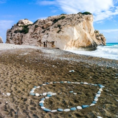 Кипр Жемчужина-Средиземноморья, Larnaca