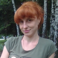 Ольга Погосова, 37 лет, Макеевка