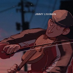 Jimmy Lishman