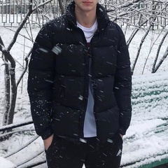 Konstantin Ternovetskiy, 22 года, Москва