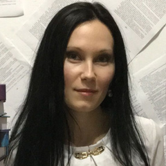 Елена Фролова, Килия