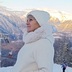 Елена Смирнова, 63 года, Санкт-Петербург