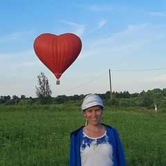 Любовь Иванова, 42 года, Санкт-Петербург