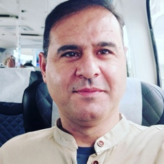 Hasan Ansari, 48 лет, Bushehr