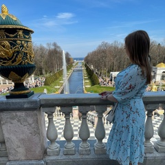 Елена Прекрасная, Москва