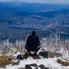 Евгений Михайлович, Киселевск