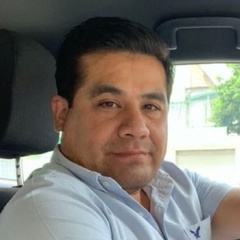 José-Luis Avalos, 45 лет, Guadalajara