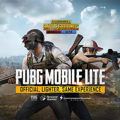 Tor Pubg-Mobile-Lite, 22 года