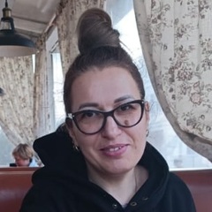 Елена Яцменко, Калуга