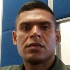 Ramon-Jose Castellanos, 38 лет, Caracas