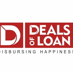 Deals Ofloan, 34 года