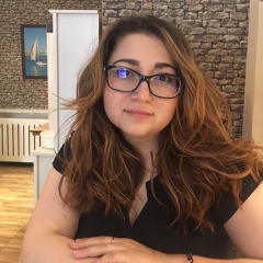 Ayten Sadigova, 34 года, Bonn