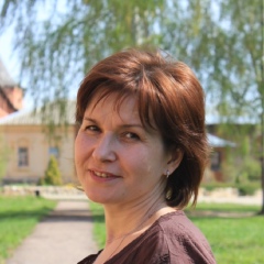 Елена Титова, Кашира