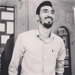 Ali Youssef, 31 год, Cairo