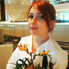 Anna Baidan, 33 года, Одесса