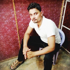 Naqqash Malik, 32 года, Hyderabad