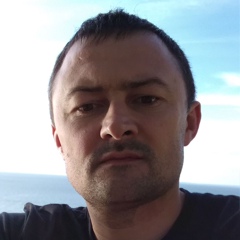 Sergey Timochenko, 41 год, Владивосток