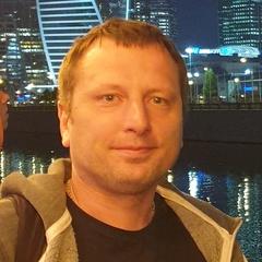 Aleksandr Senterjov, 41 год, Таллин