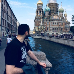 Ваграм Саакян, 28 лет, Москва