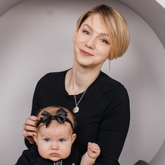 Катерина Бабушкина, 37 лет, Санкт-Петербург