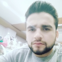 Caxar Raufoglu, 30 лет, Balıkesir