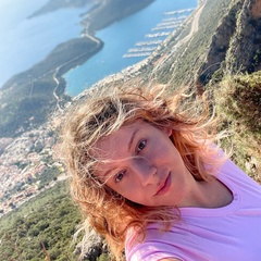 Саша Якупова, Kaş