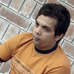 Faisal Amin, 44 года, Dhaka