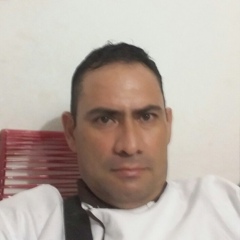 Edgar Suancha, 53 года, Bogotá