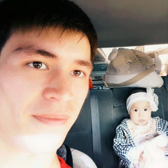 Erlan Mukatov, 32 года, Тараз