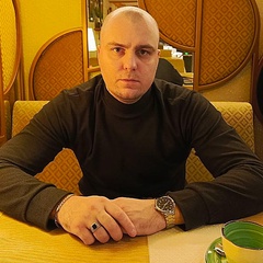 Сергей Савченко