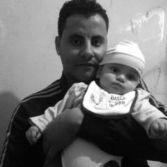 Yahya Ben-Guessmia, 40 лет, Laghouat